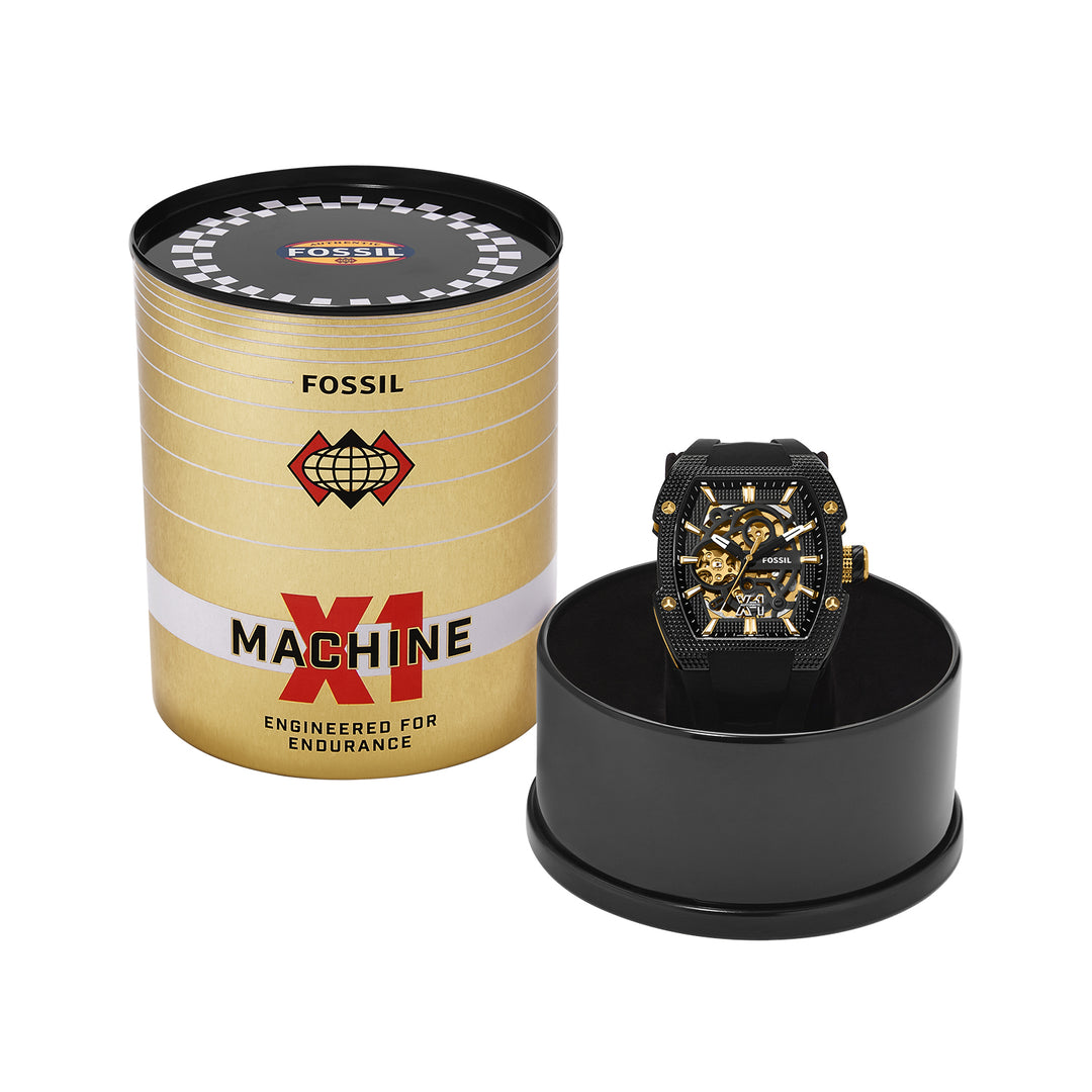 Fossil Men&