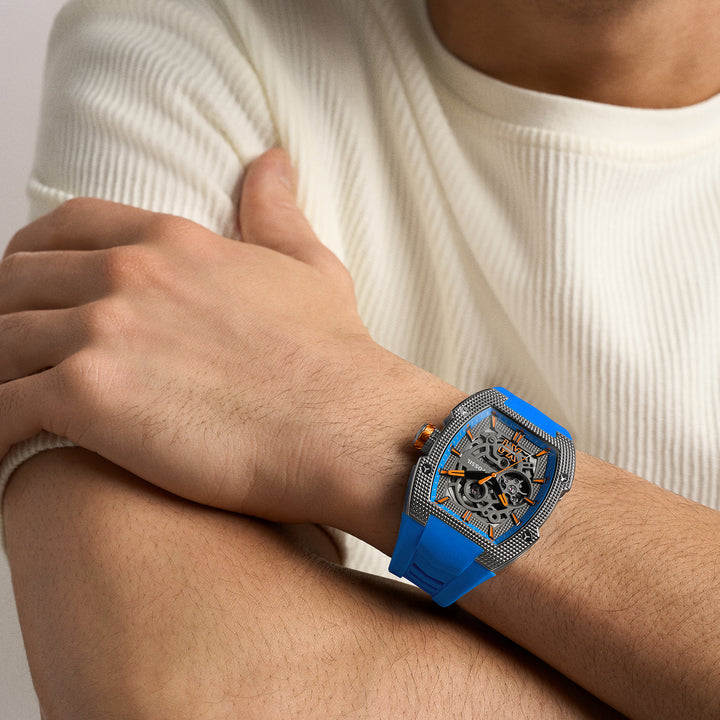 Fossil Men&