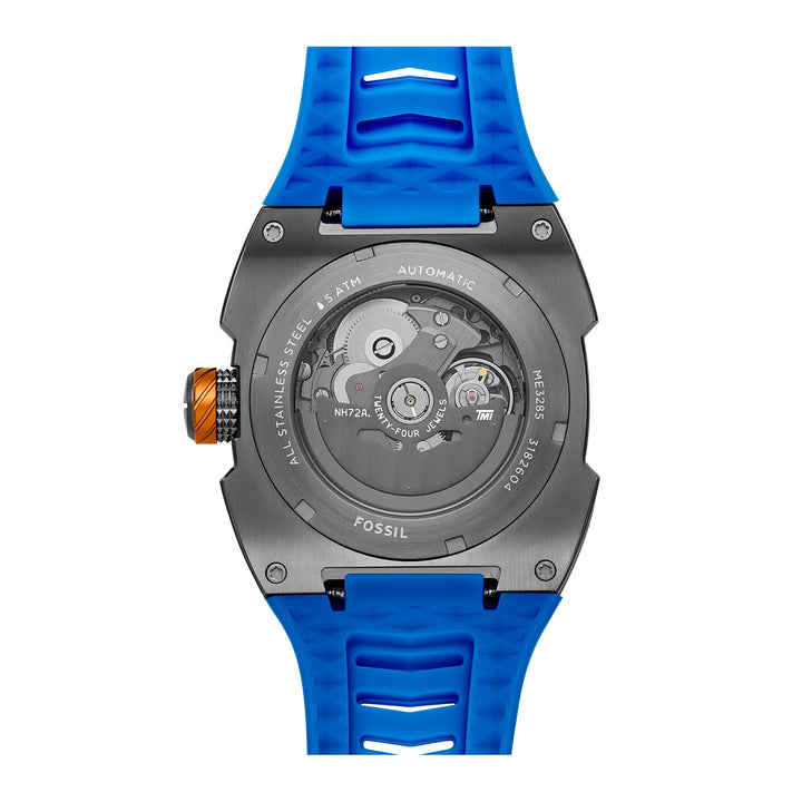 Fossil Men&