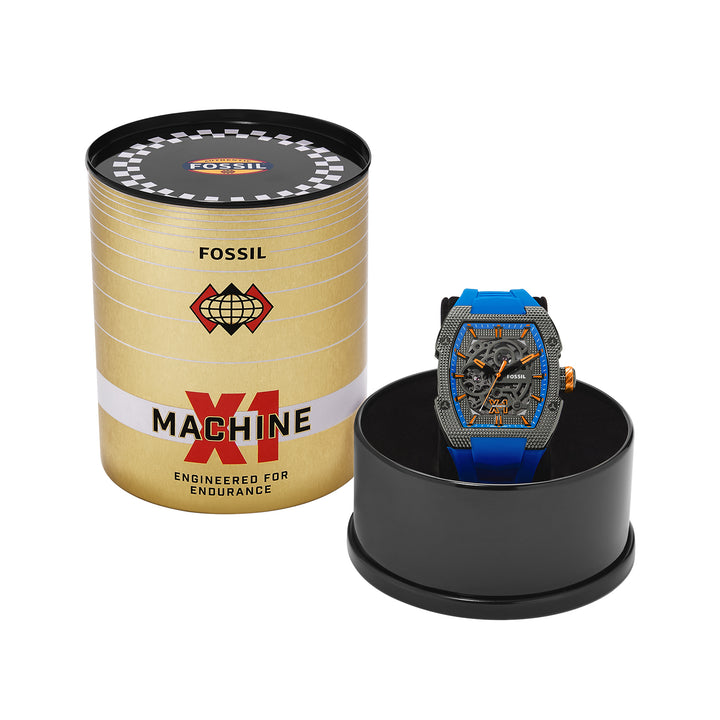 Fossil Men&
