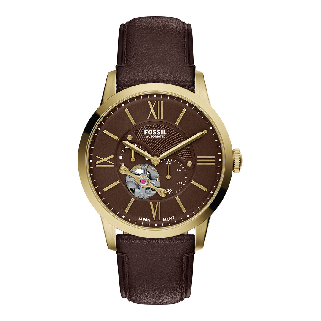 Fossil Men&