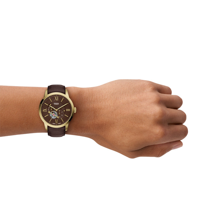 Fossil Men&