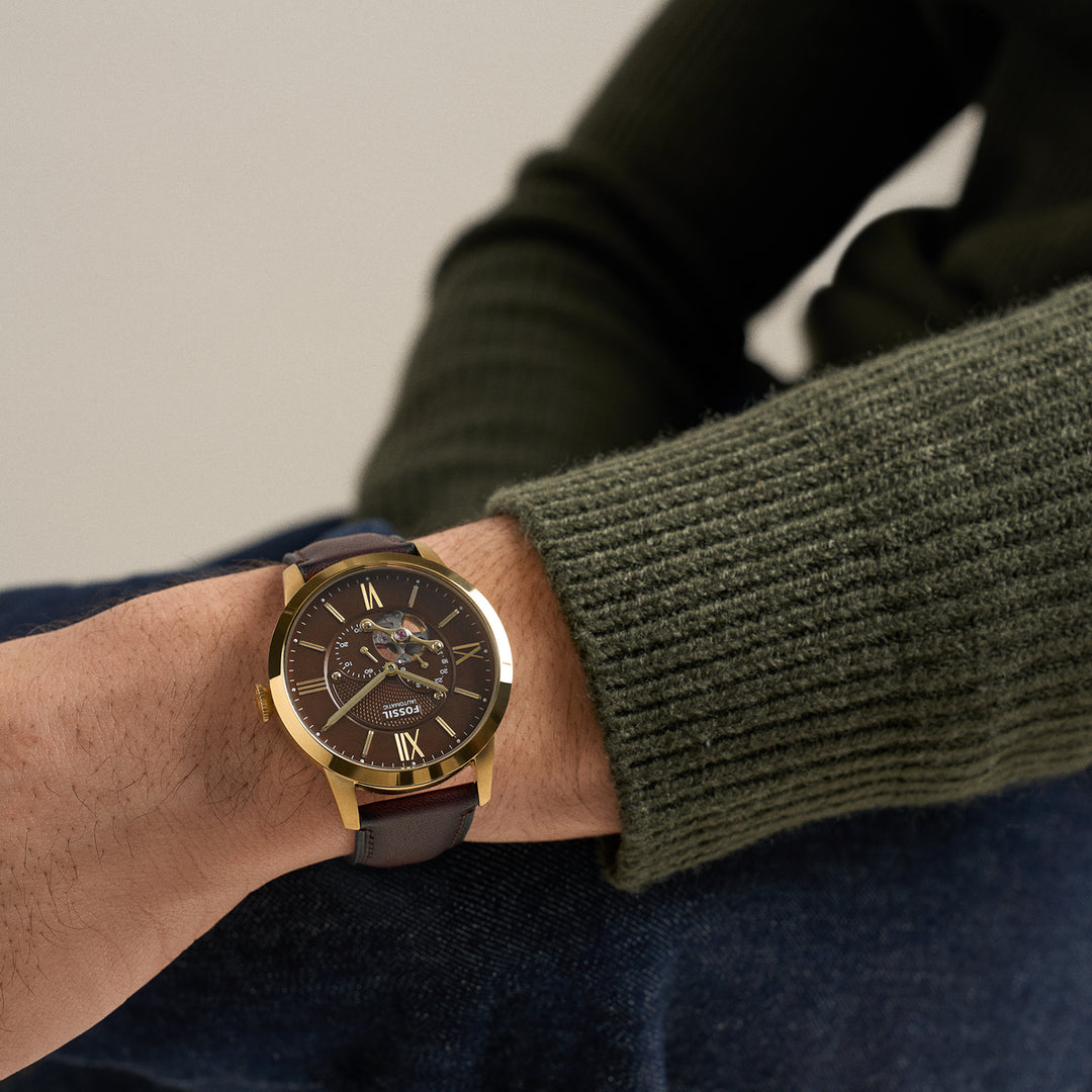 Fossil Men&