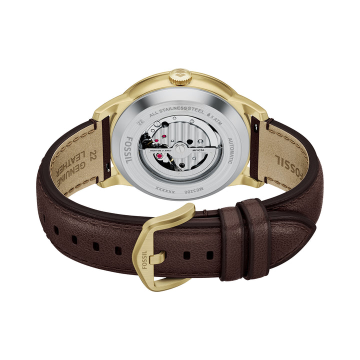 Fossil Men&