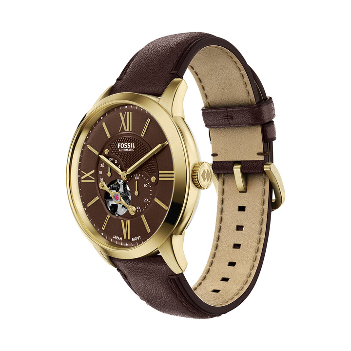 Fossil Men&