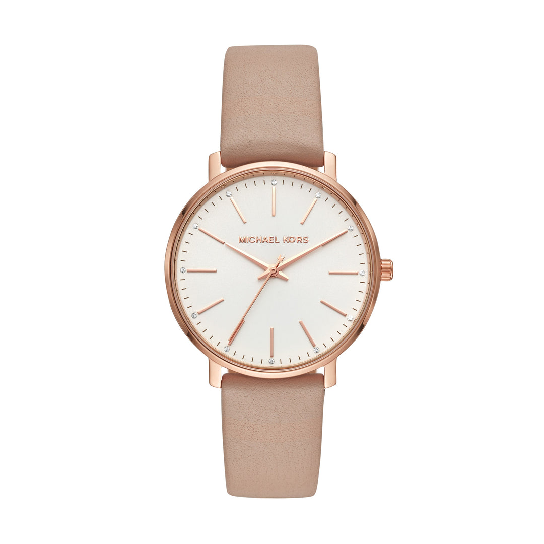 Michael Kors Analog Women&