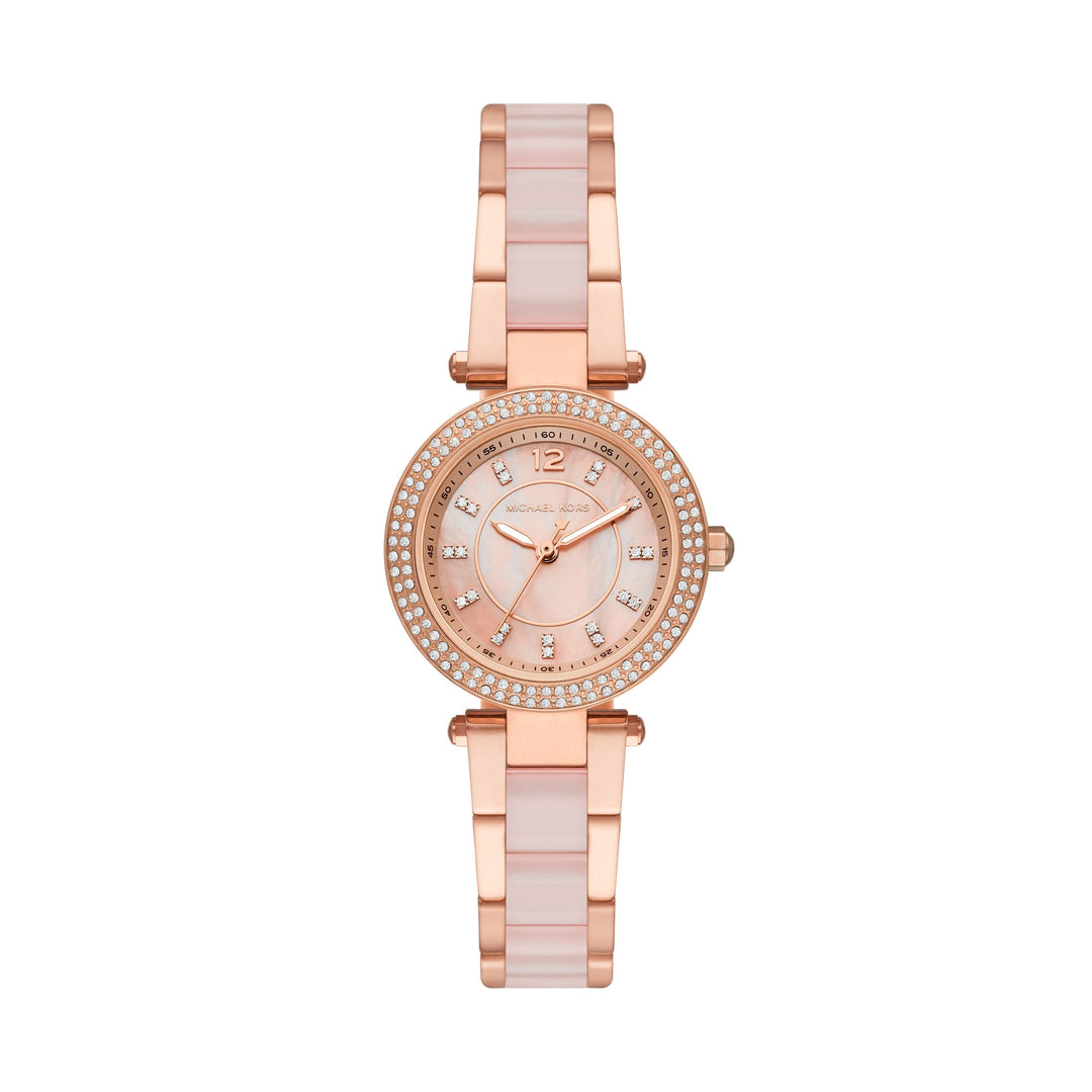 Michael Kors Analog Women&