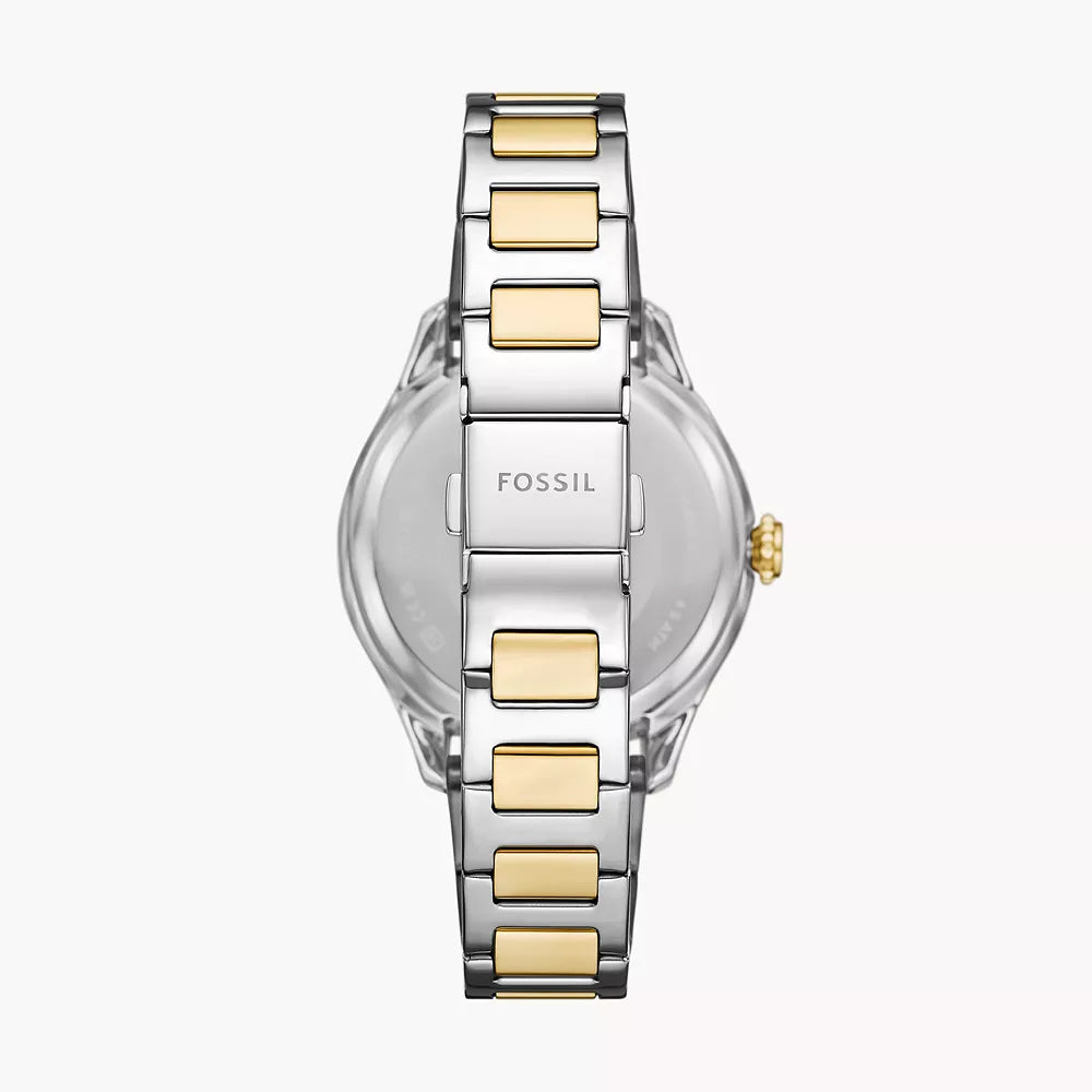 Fossil Disney Minnie Mouse x Fossil Special-Edition Classic Women&
