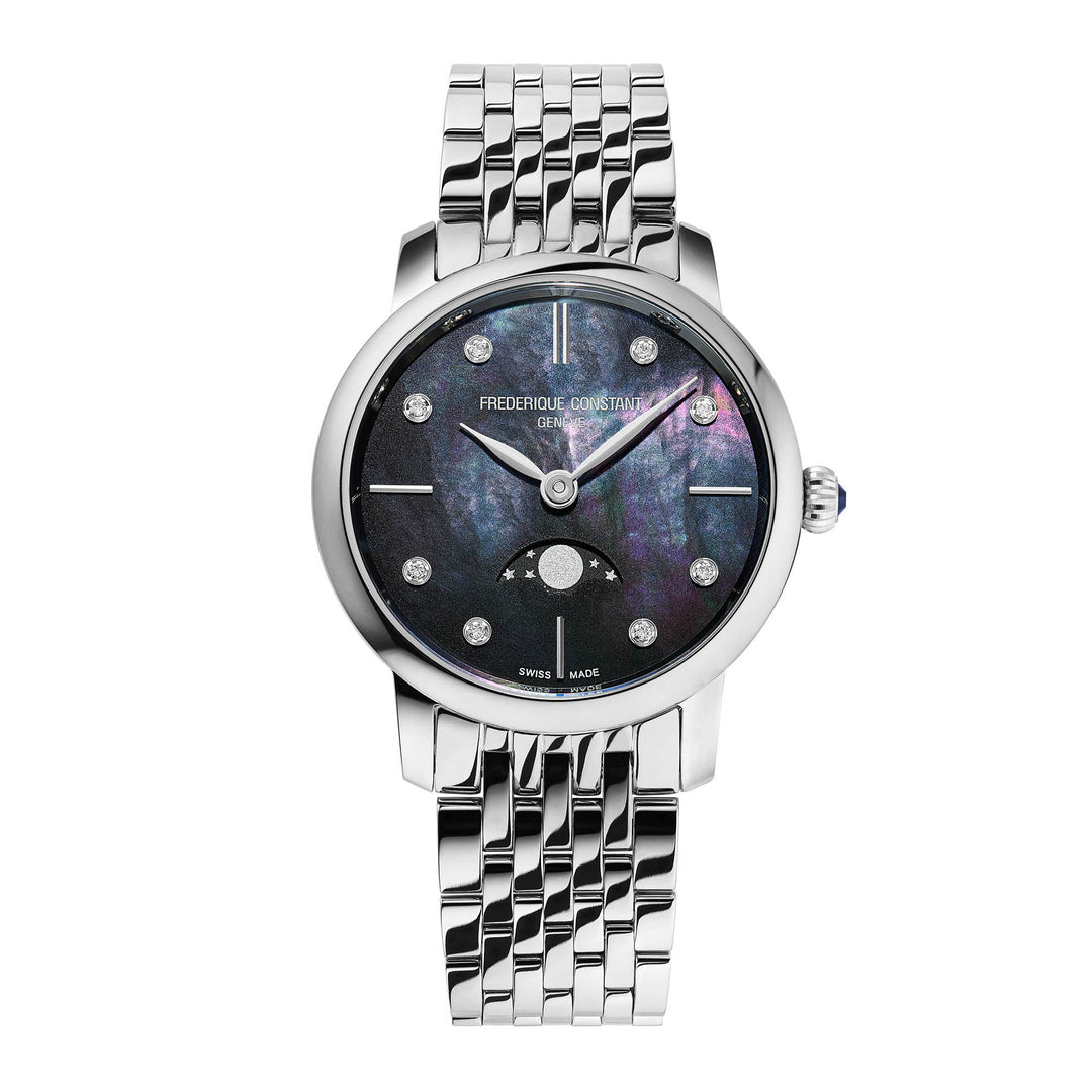 Frederique Constant Women&
