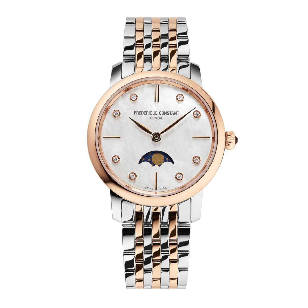 Frederique Constant Women&