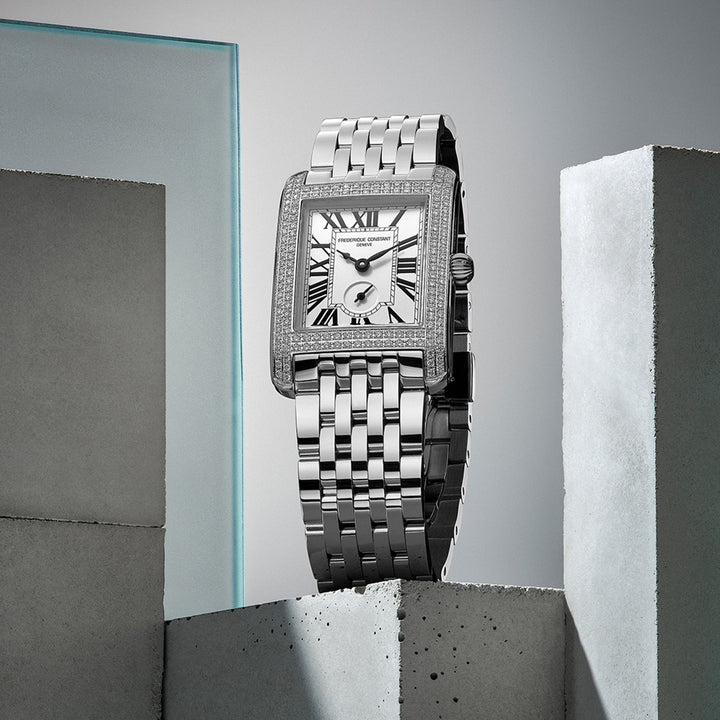 Frederique Constant Men&