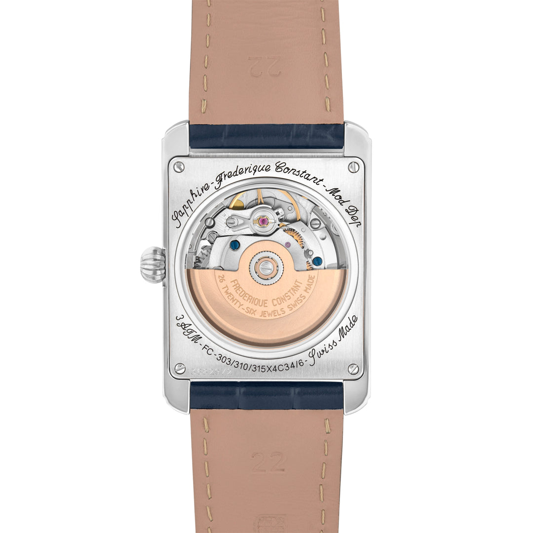 Frederique Constant Men&