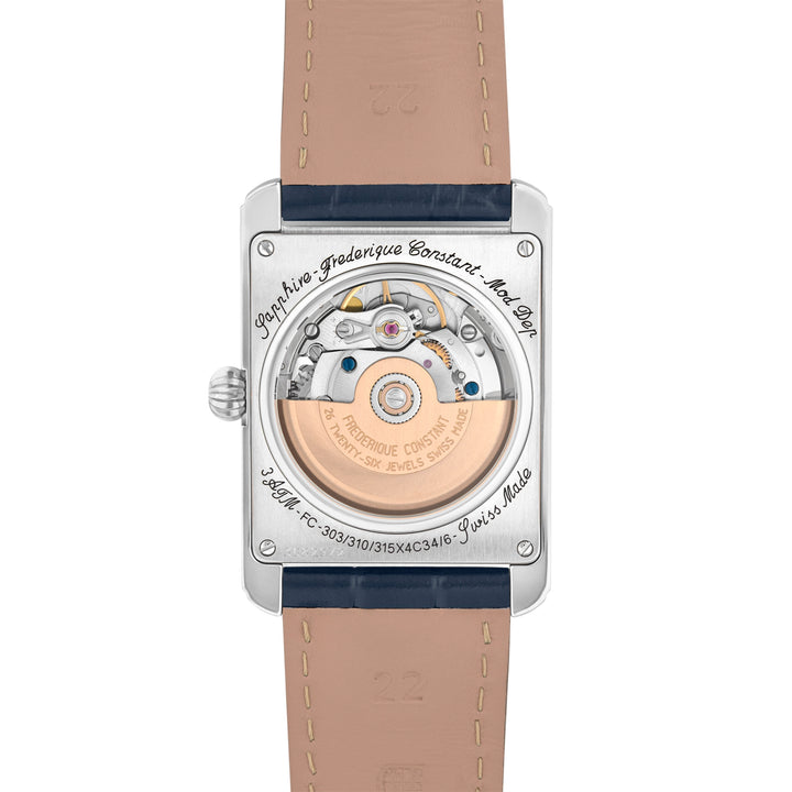 Frederique Constant Men&