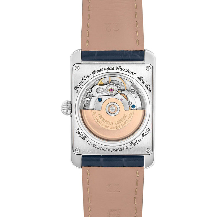 Frederique Constant Men&