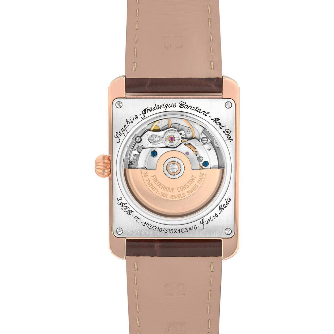 Frederique Constant Men&