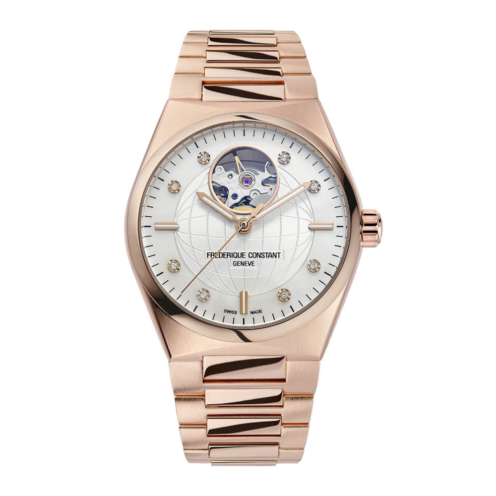 Frederique Constant Women&