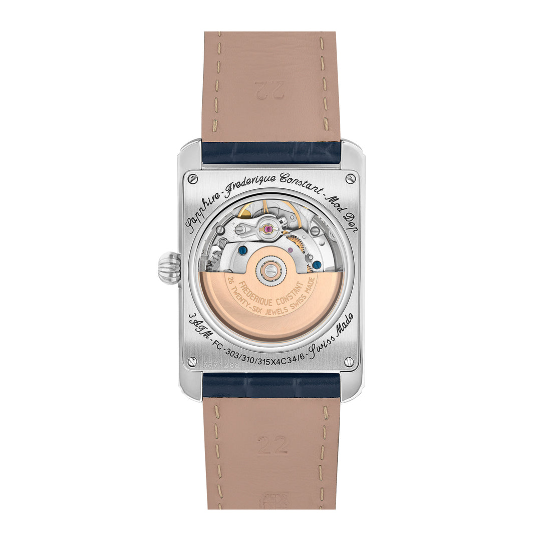 Frederique Constant Men&