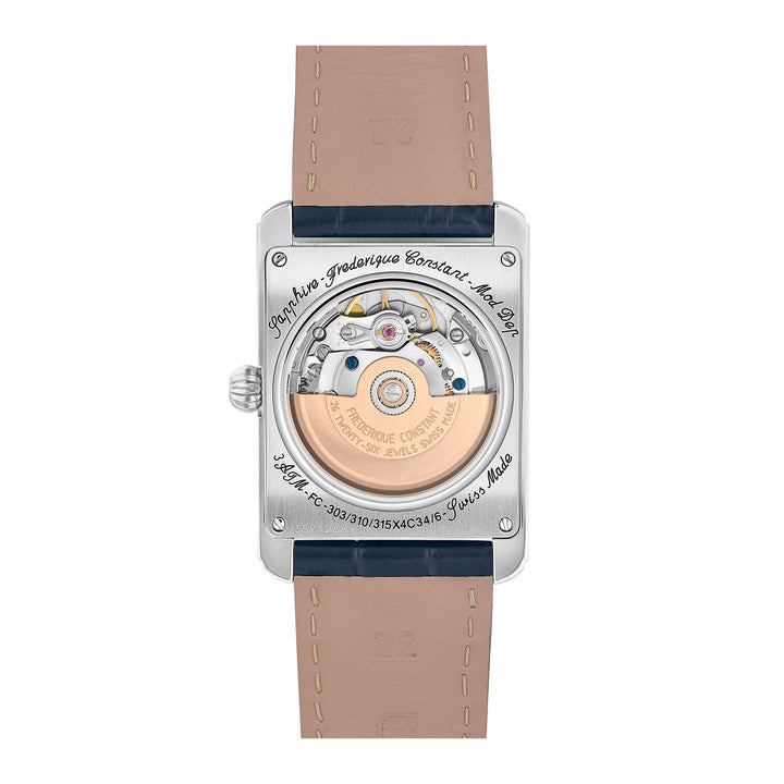 Frederique Constant Men&