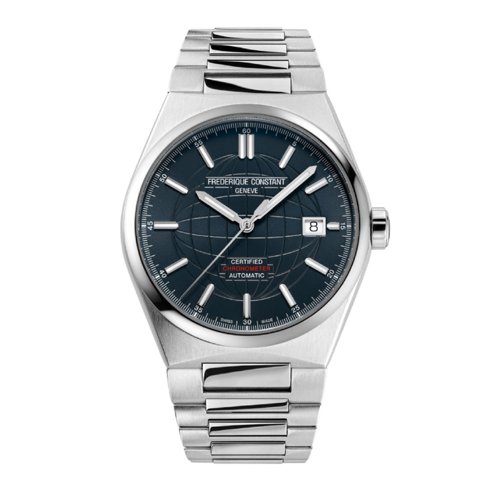 Frederique Constant Highlife Automatic Cosc Gents Watch