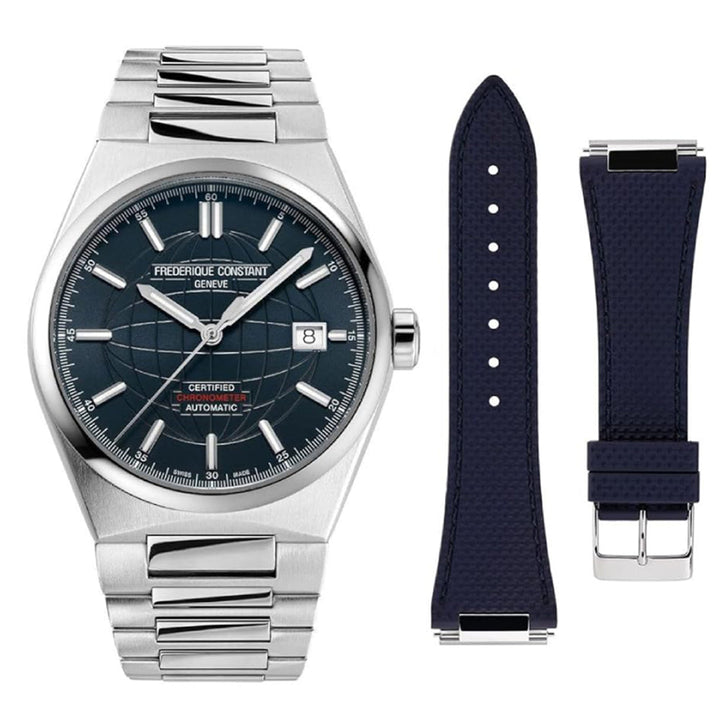 Frederique Constant Highlife Automatic Cosc Gents Watch