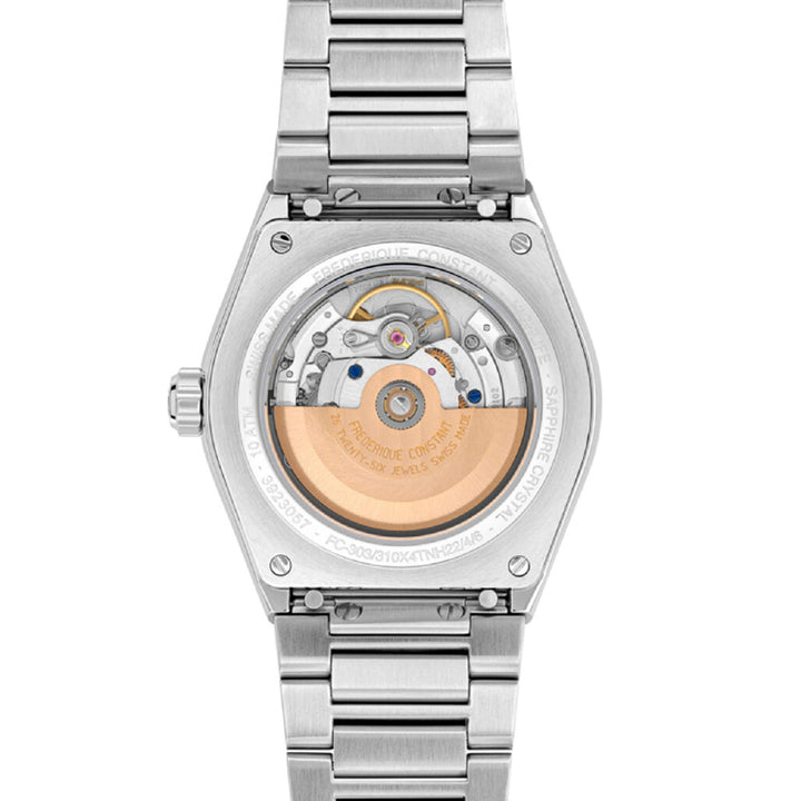 Frederique Constant Highlife Automatic Cosc Gents Watch
