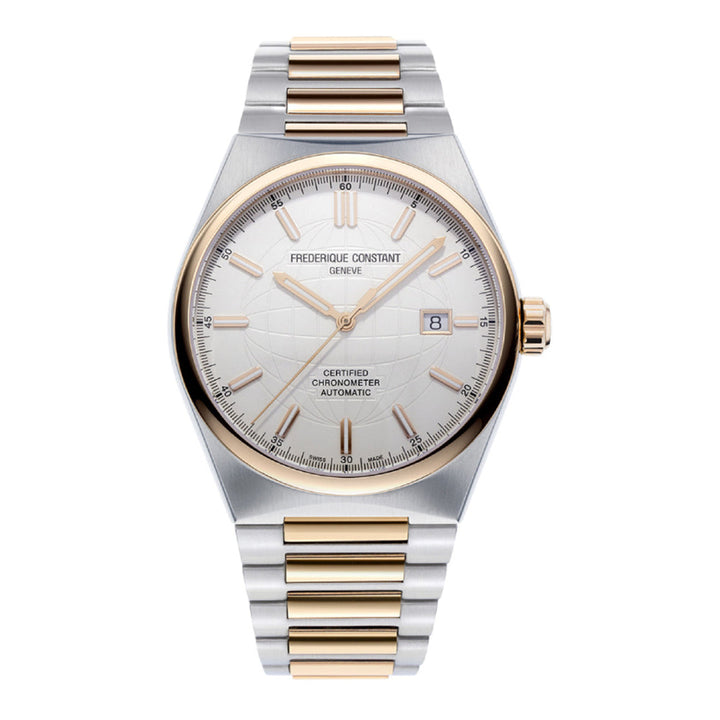 Frederique Constant Highlife Automatic Cosc Gents Watch