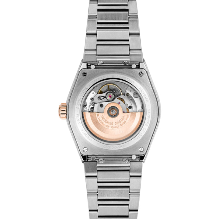 Frederique Constant Highlife Automatic Cosc Gents Watch