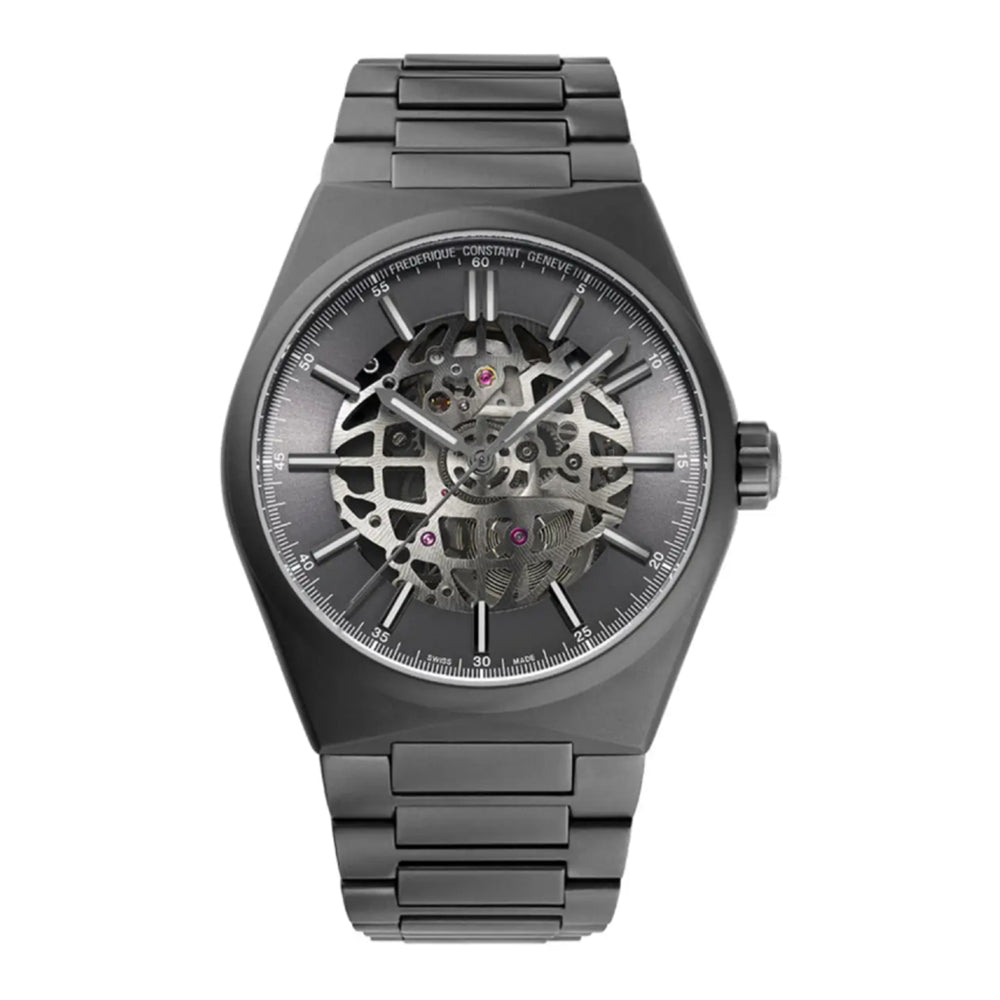 Frederique Constant Highlife Automatic Skeleton Limited Edition Gents Watch