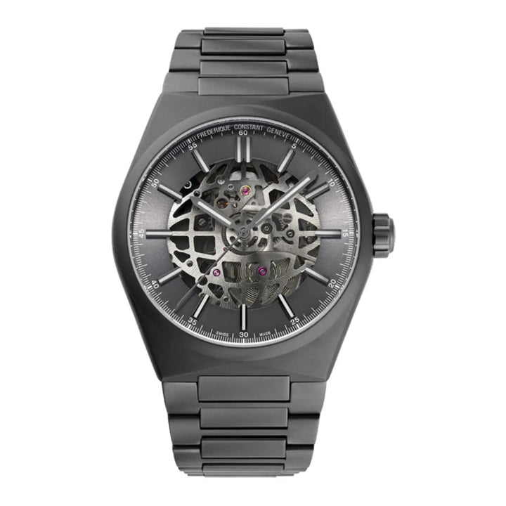 Frederique Constant Highlife Automatic Skeleton Limited Edition Gents Watch