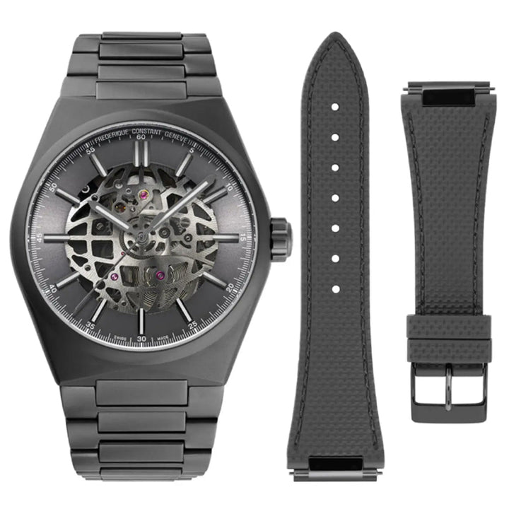 Frederique Constant Highlife Automatic Skeleton Limited Edition Gents Watch