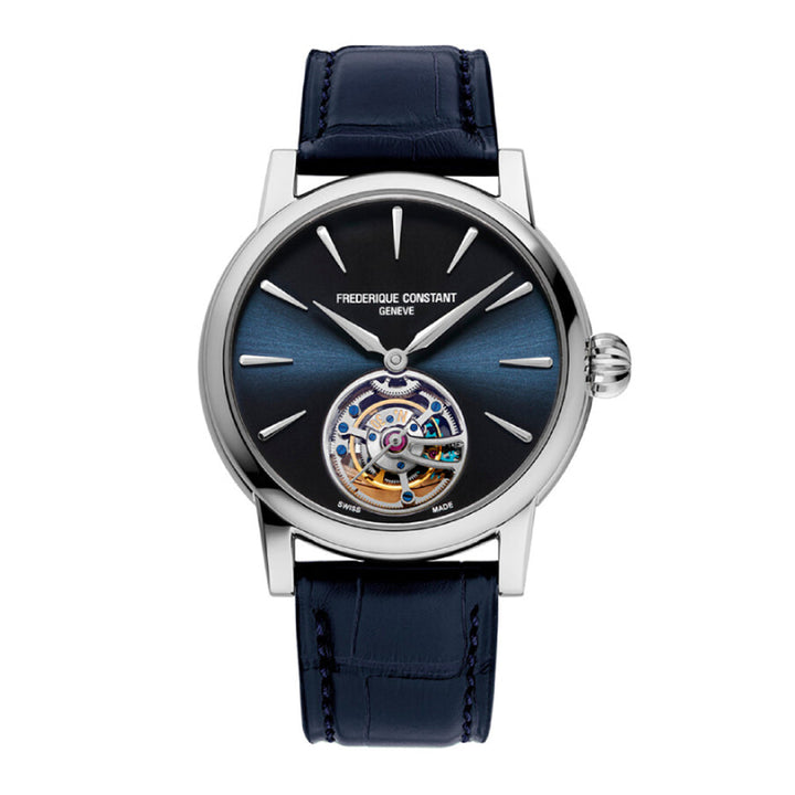 Frederique Constant Manufacture Classic Tourbillon Limited Edition Automatic Gents Watch