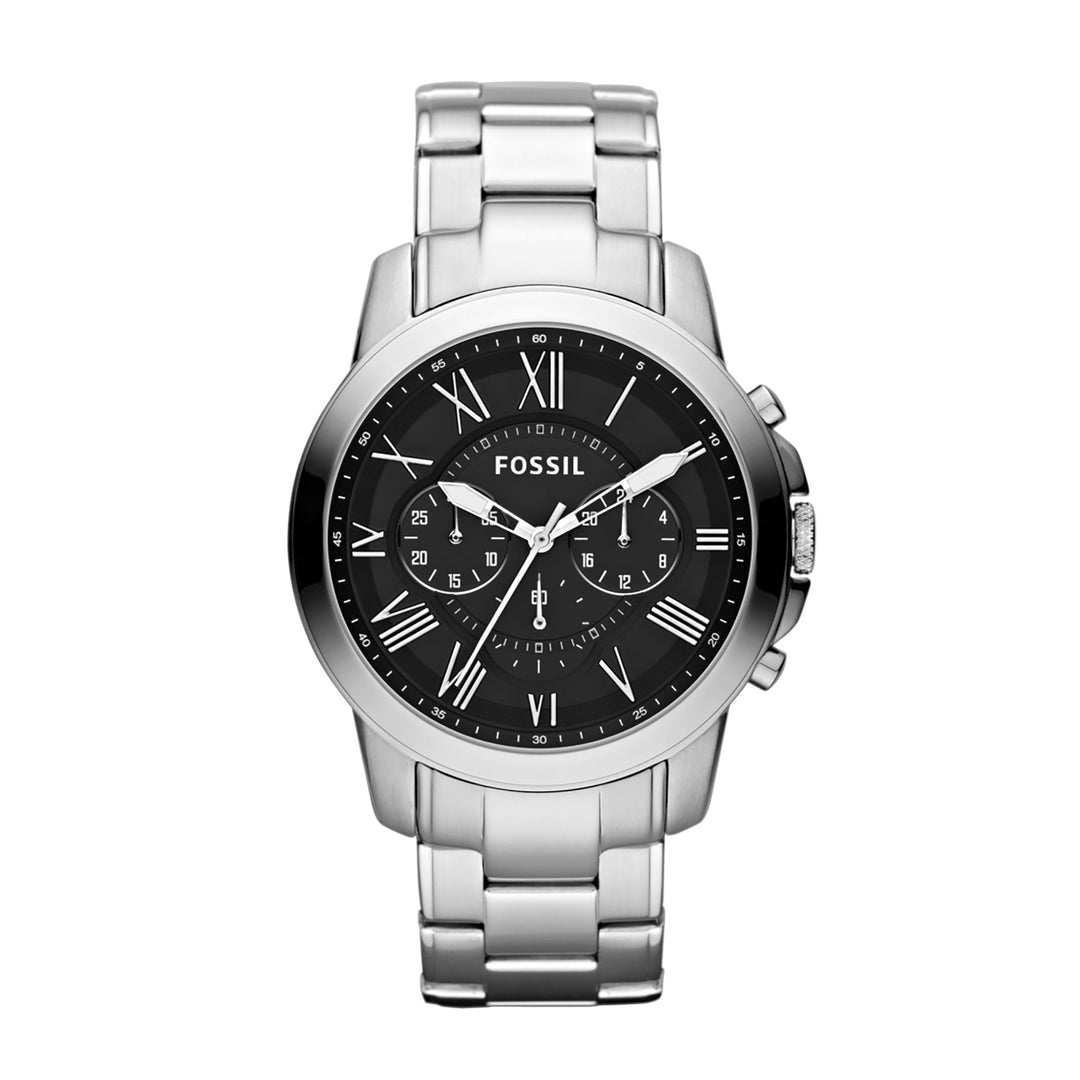 Fossil Grant Fashion Quartz Men&