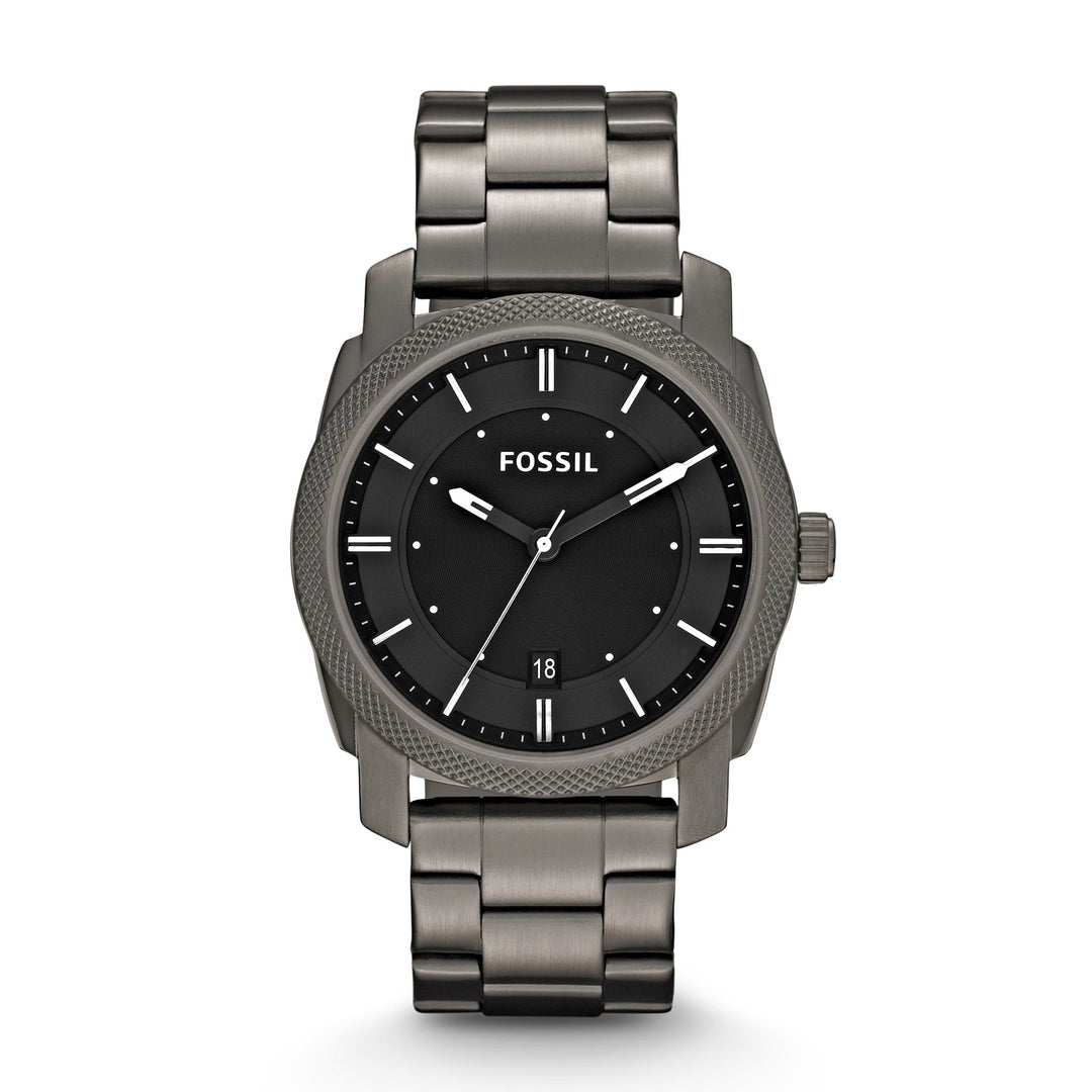 Fossil Analog Men&