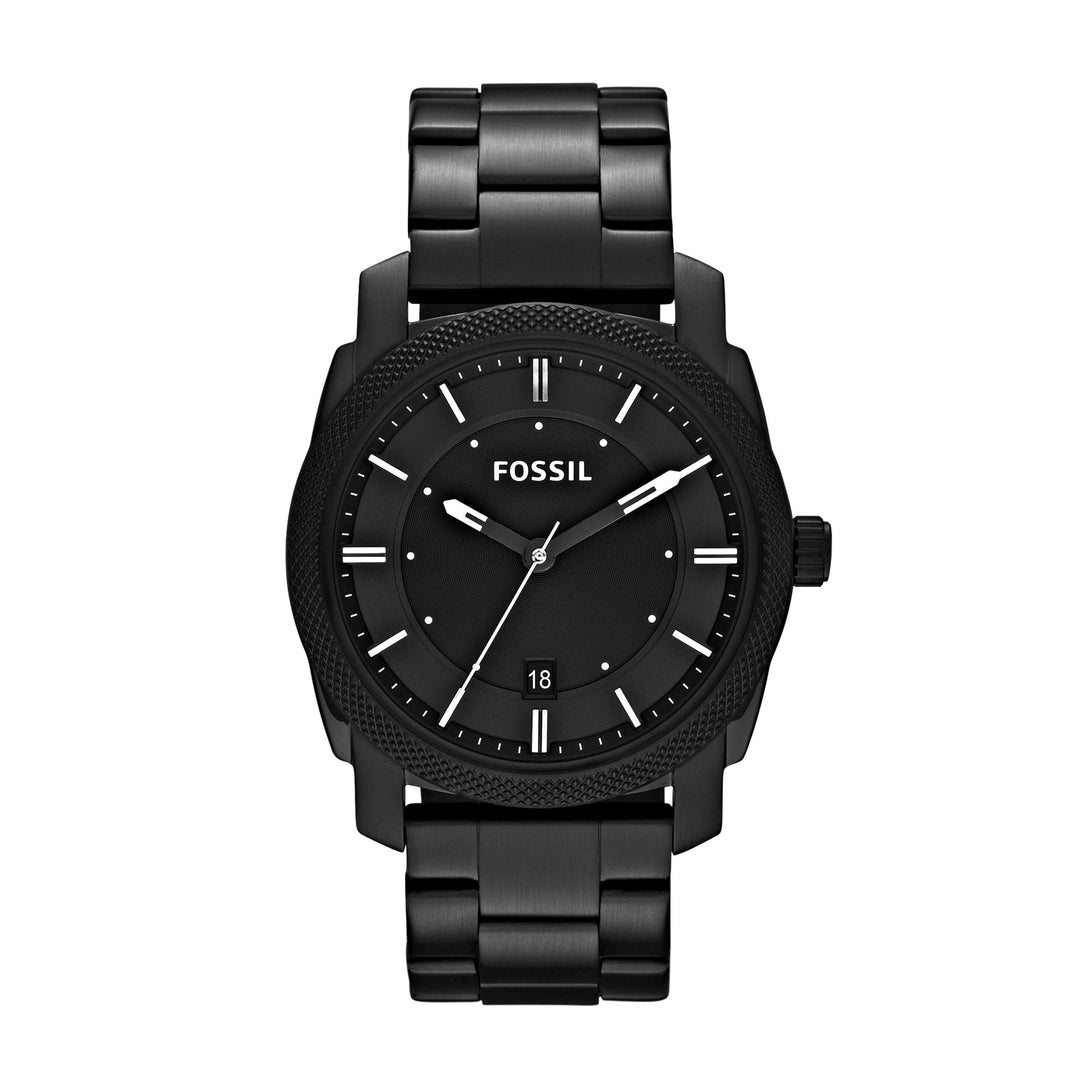 Fossil Analog Men&
