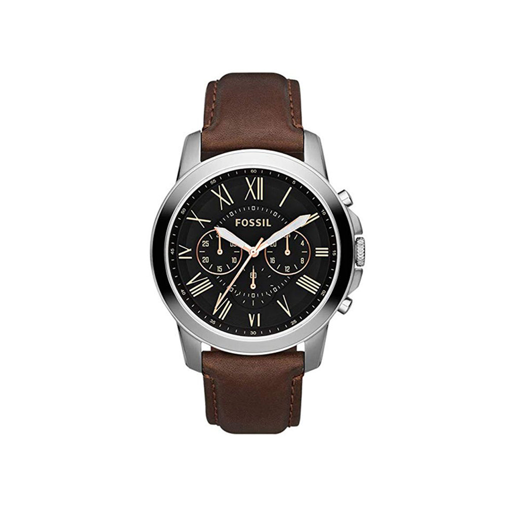 Fossil Analog Men&