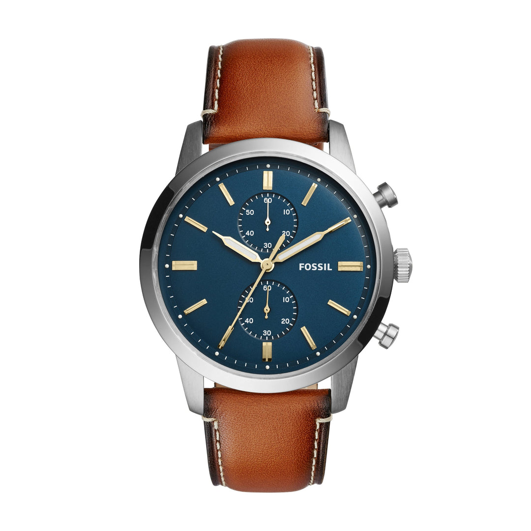 Fossil Townsman Fashion Quartz Men&