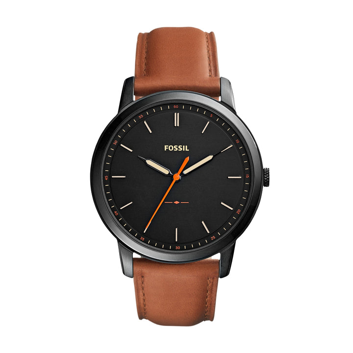Fossil The Minimalist Fashion Quartz Men&
