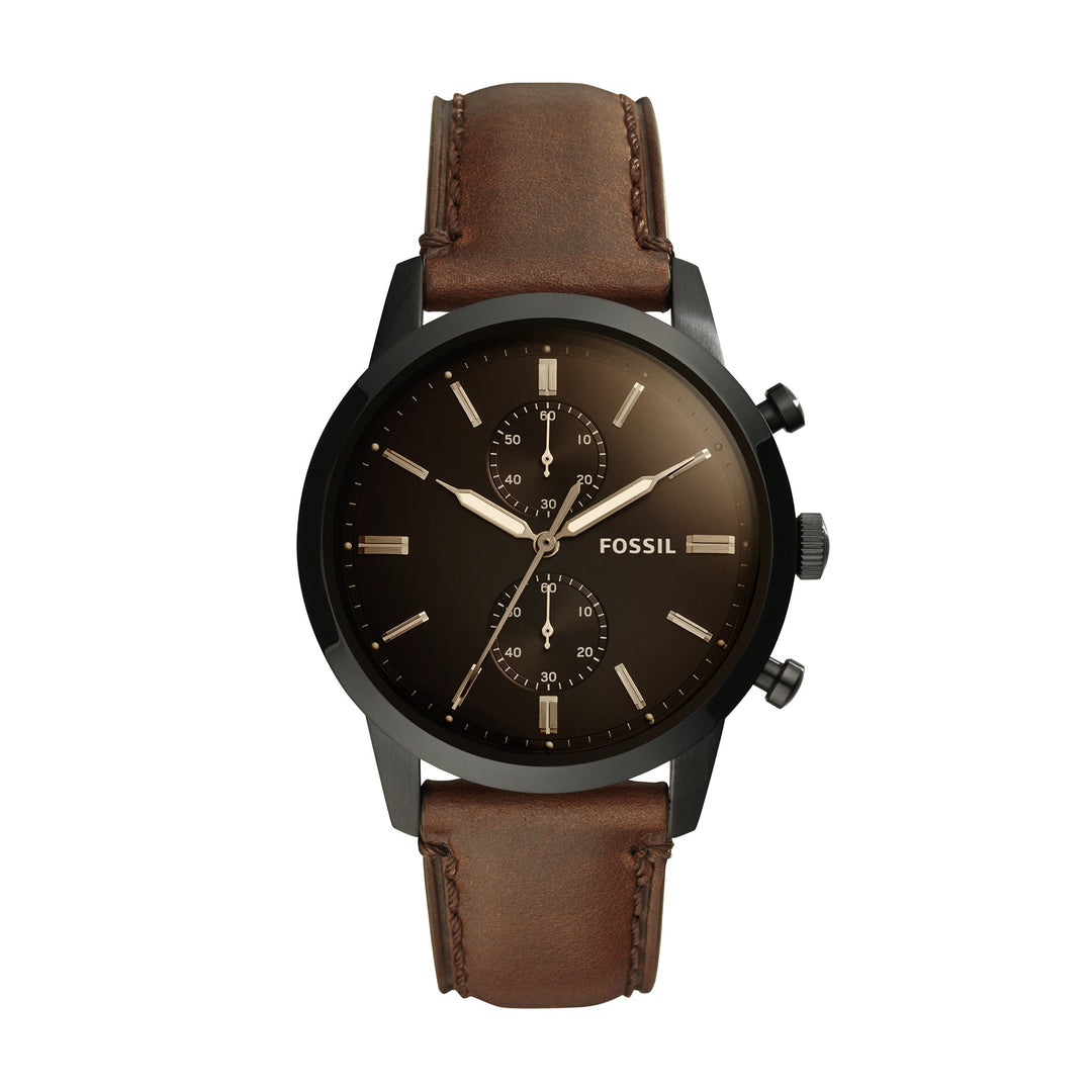 Fossil Townsman Fashion Quartz Men&