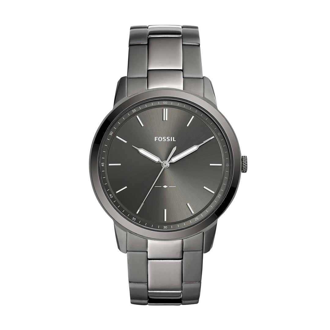 Fossil The Minimalist Fashion Quartz Men&