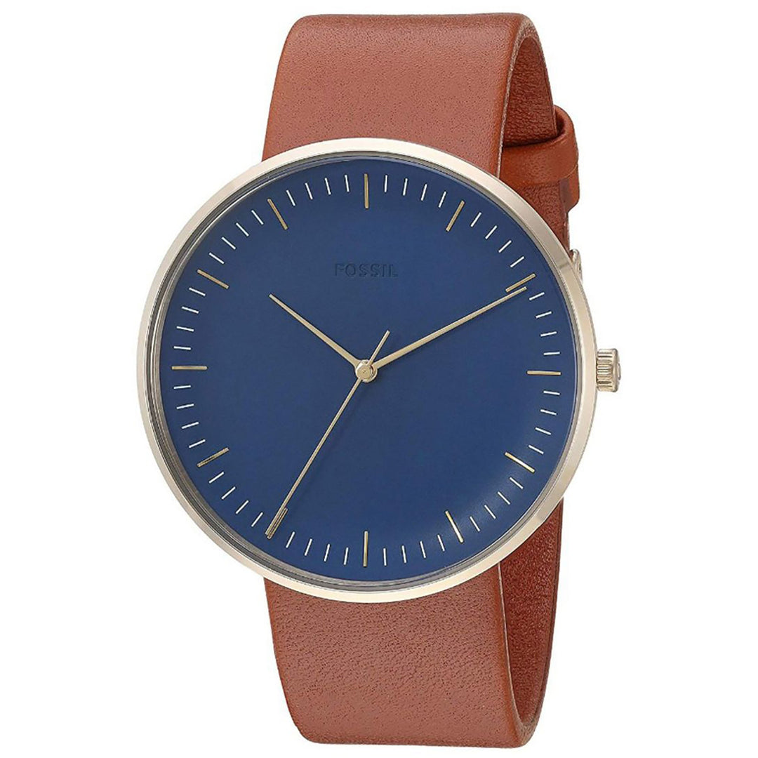 Fossil The Essentialist Fashion Quartz Men&