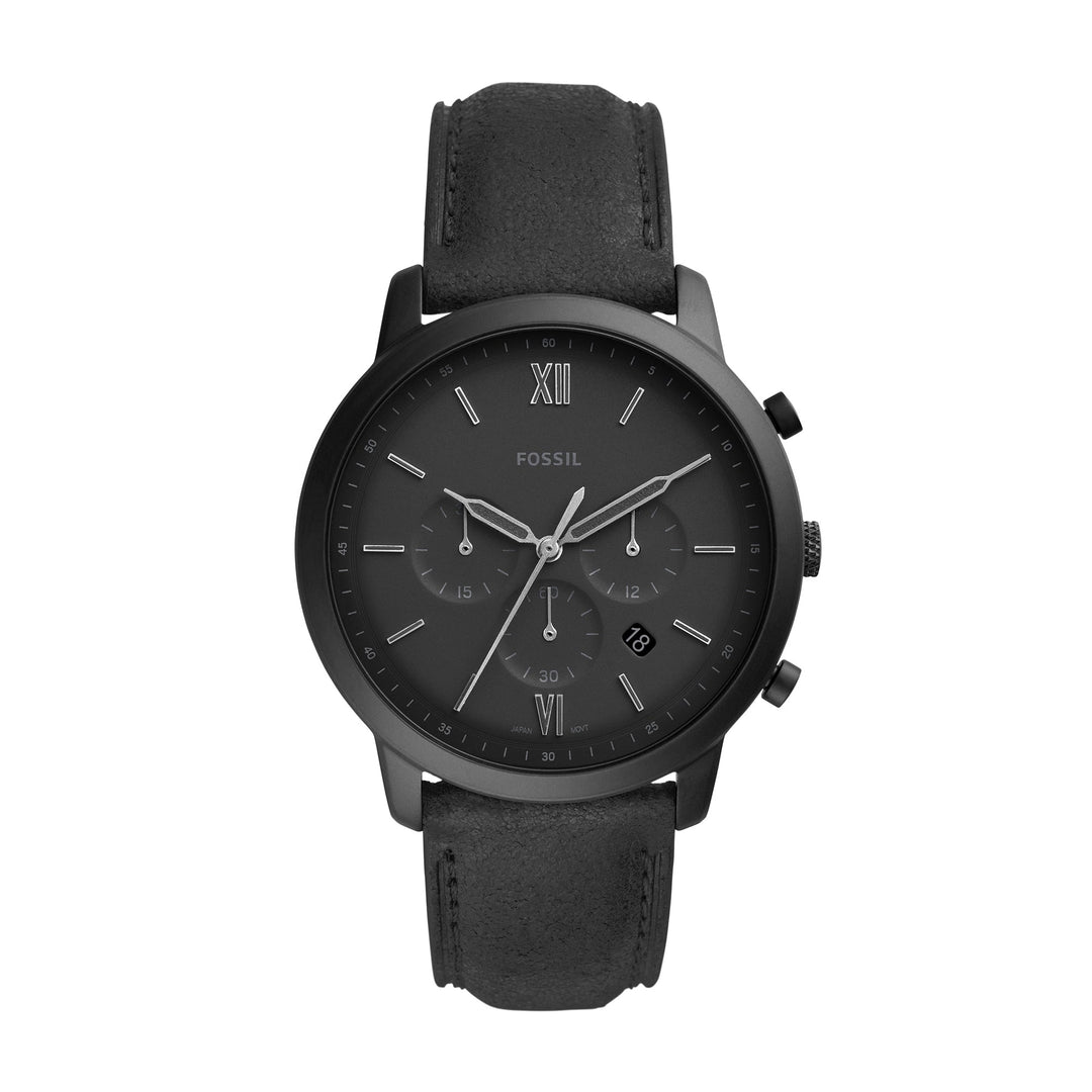 Fossil Neutra Fashion Quartz Men&