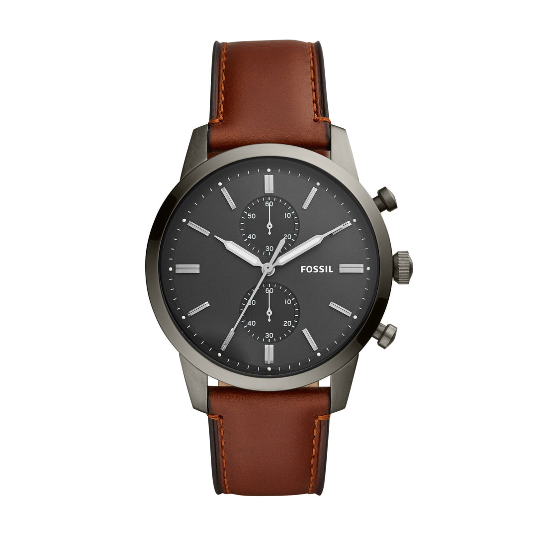 Fossil Townsman Fashion Quartz Men&