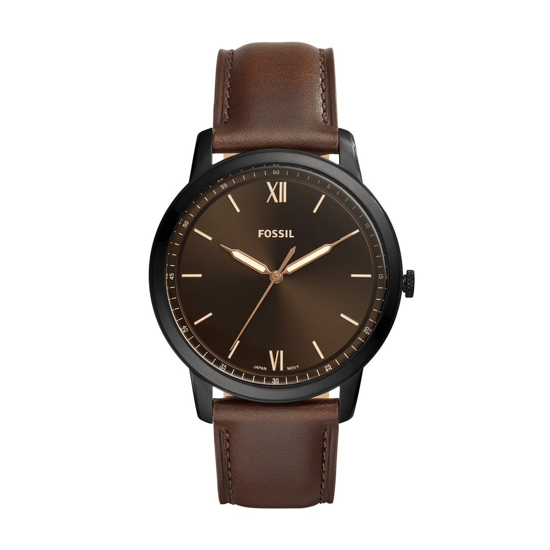 Fossil The Minimalist Fashion Quartz Men&