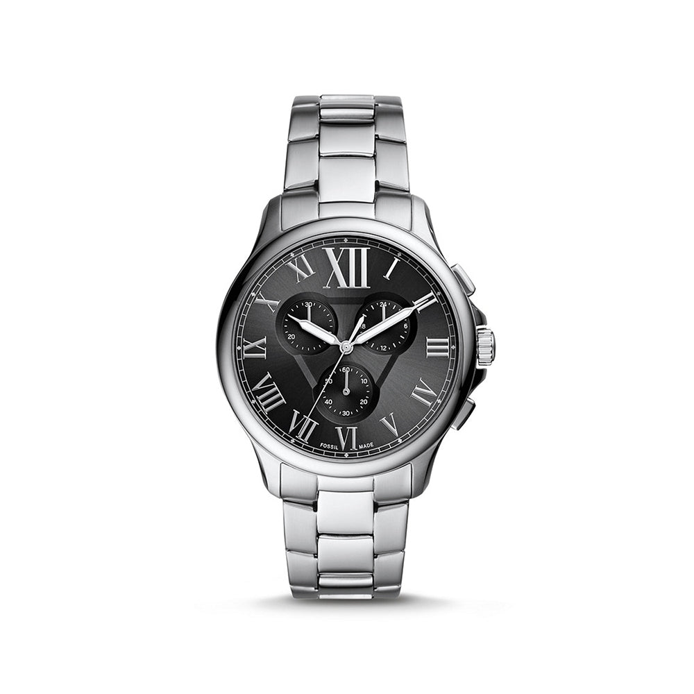 Fossil Analog Men&