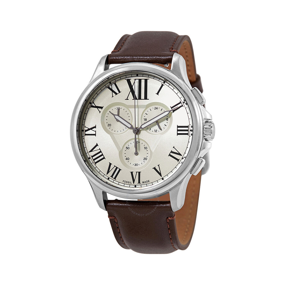 Fossil Analog Men&