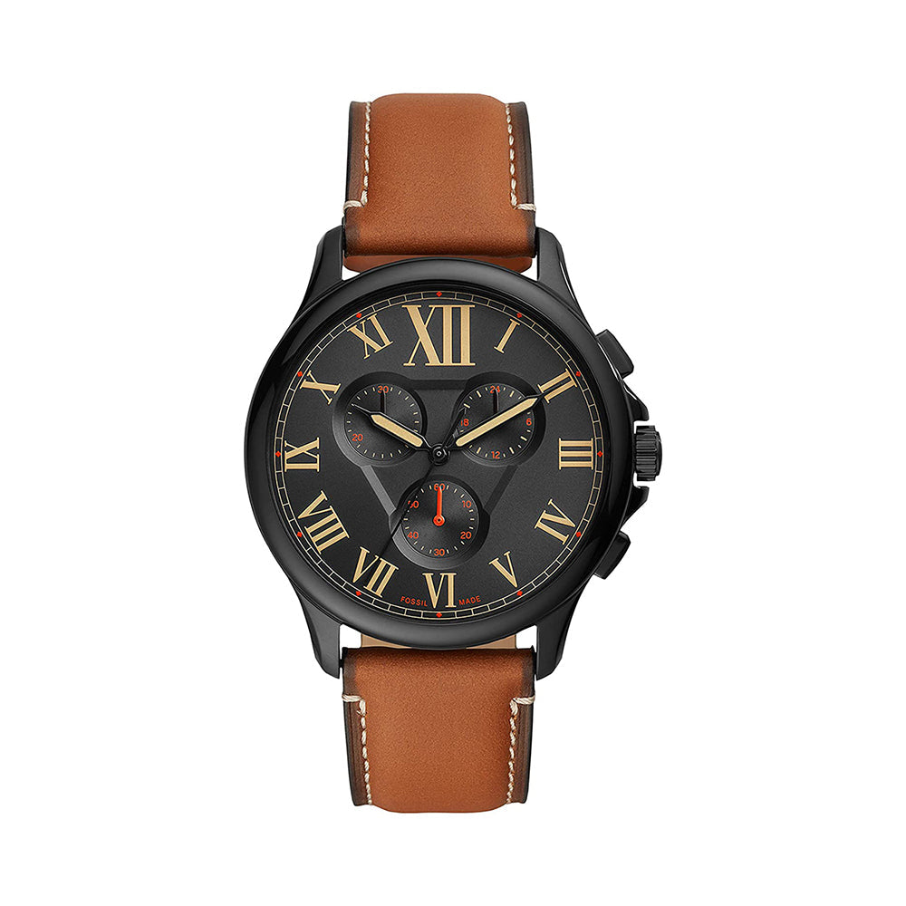 Fossil Analog Men&