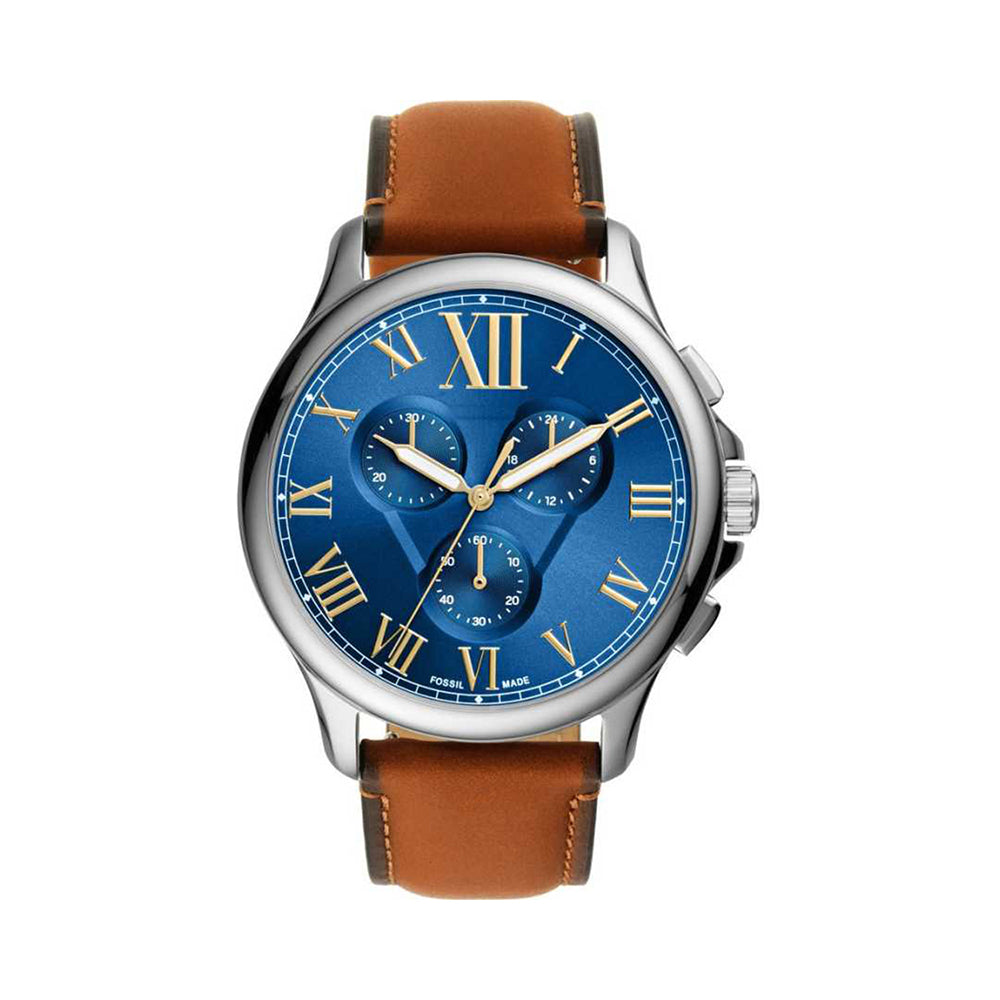Fossil Analog Men&