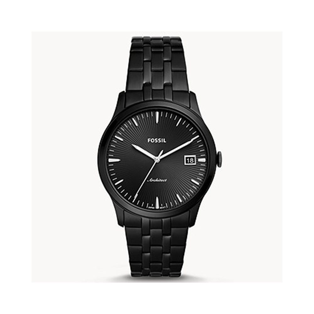 Fossil Analog Men&