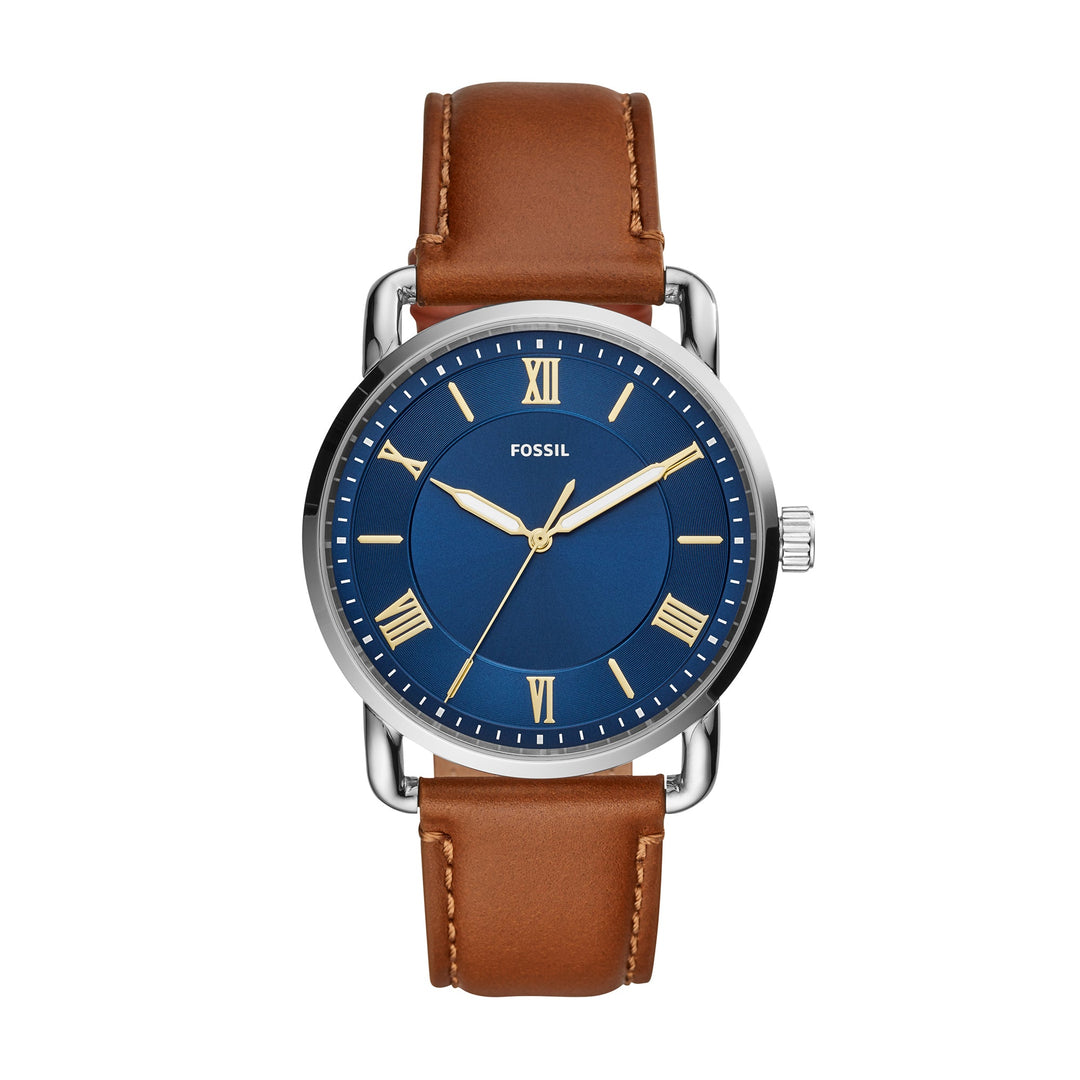 Fossil Analog Men&