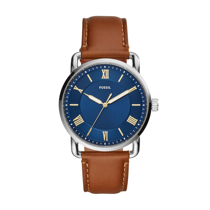 Fossil Analog Men&